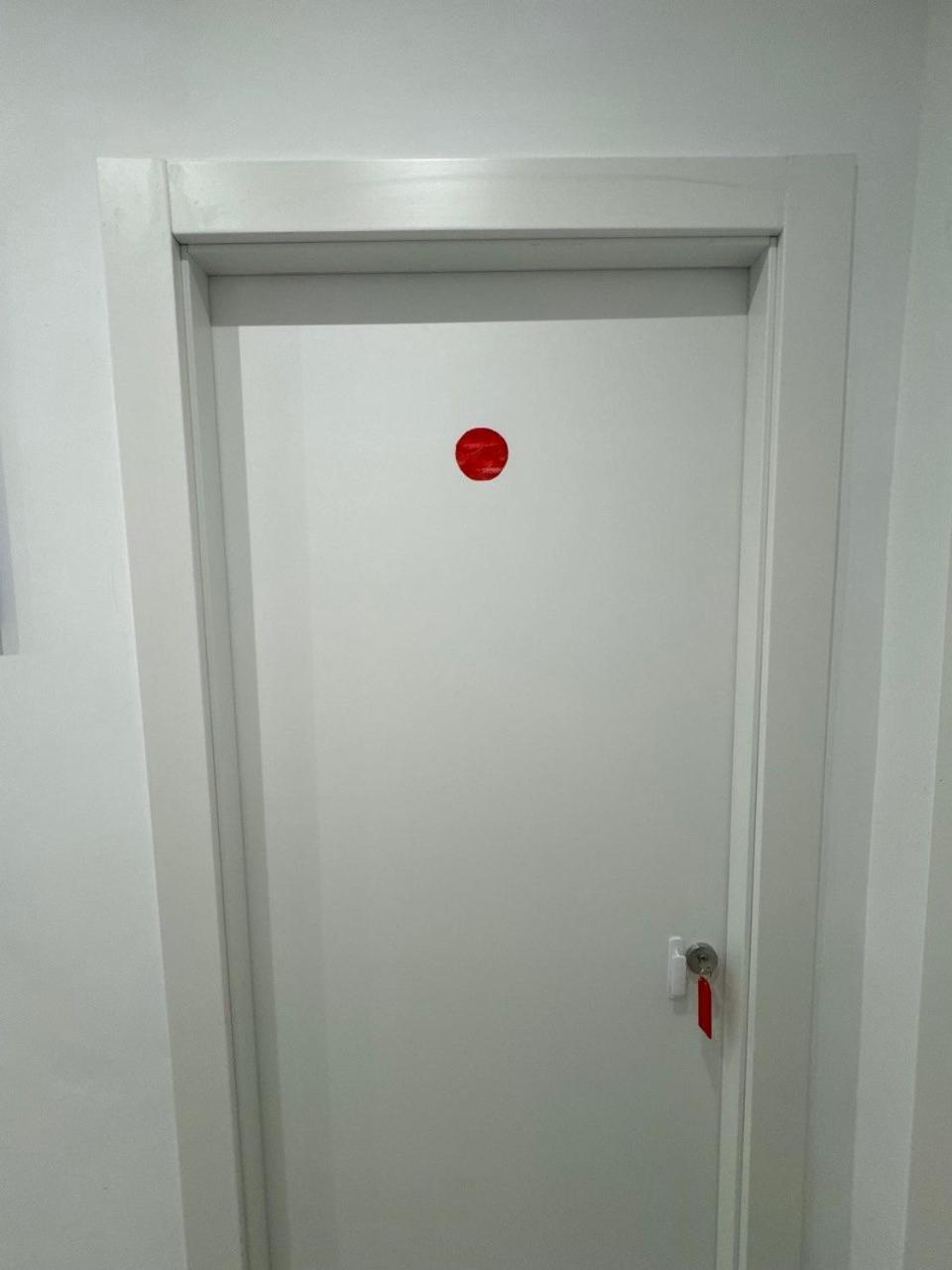 Mata Vatican Rooms Rzym Zewnętrze zdjęcie